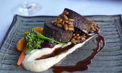 Black Angus Bar & Grill - Taree Accommodation 8