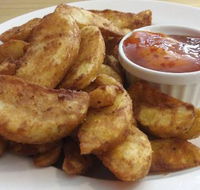 Butcher Shop Cafe - Taree Accommodation