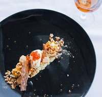 Cafe D'Bar Restaurant  Gallery - Taree Accommodation