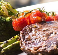 Marcellina's - Taree Accommodation