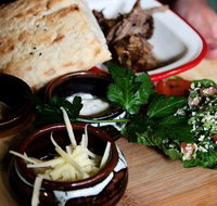 Worn-Out-Wares Cafe - Taree Accommodation