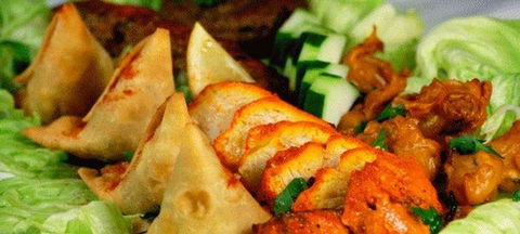 AAJ India Restaurant And Cafe - Taree Accommodation 2