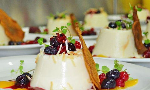 Amarok Bar & Restaurant - Taree Accommodation 13
