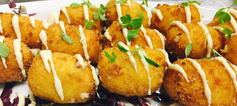 Amarok Bar & Restaurant - Taree Accommodation 15