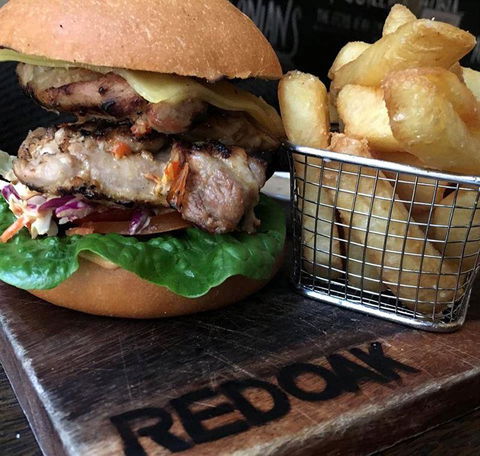 Amarok Bar & Restaurant - Taree Accommodation 5