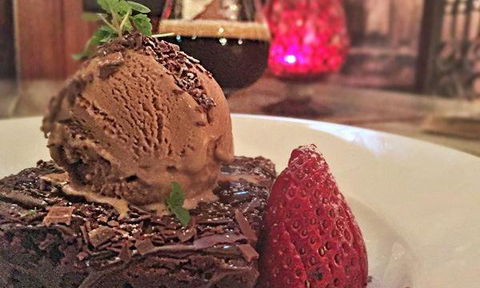 Amarok Bar & Restaurant - Taree Accommodation 8