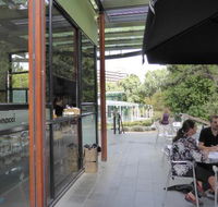 Cafe Fibonacci - Taree Accommodation