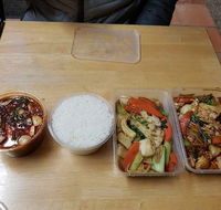 Thai E Saan - Taree Accommodation