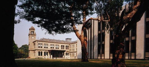 Albert Park Hotel - Taree Accommodation 2