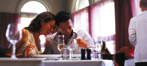 Albert Park Hotel - Taree Accommodation 3