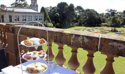 Albert Park Hotel - Taree Accommodation 6