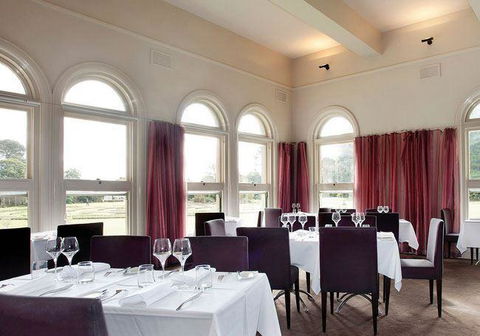 Albert Park Hotel - Taree Accommodation 7