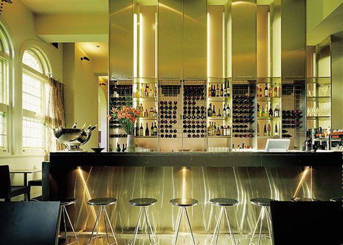 Albert Park Hotel - Taree Accommodation 8