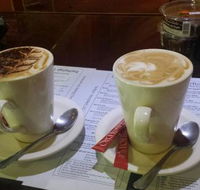 Cafe Alchemy - Taree Accommodation