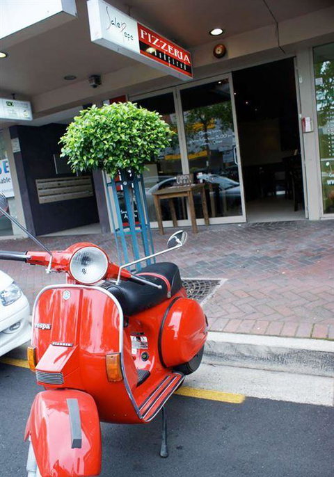 Coonalpyn Hotel - Taree Accommodation 10