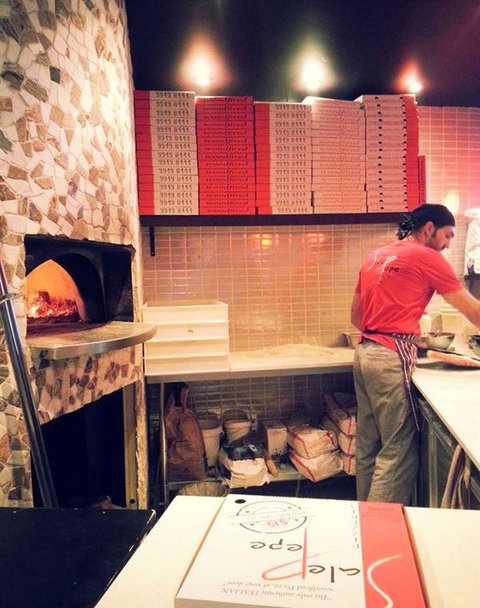 Coonalpyn Hotel - Taree Accommodation 16