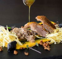 Skyline Restaurant - Taree Accommodation