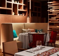 Arnguli Grill  Restaurant - Taree Accommodation