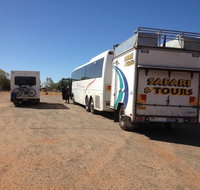 Barrow Creek Restaurant - Taree Accommodation