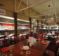 Bough House Restaurant - Taree Accommodation