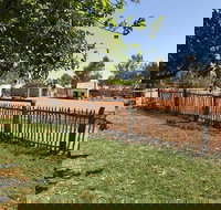 Kata Anga Tea Rooms - Taree Accommodation