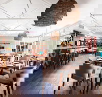 Mangata Bistro  Bar - Taree Accommodation