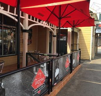 Cafe Rhubaba - Taree Accommodation