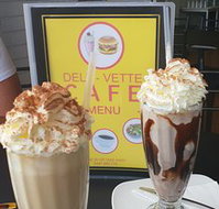 Dell- Vette Cafe - Taree Accommodation