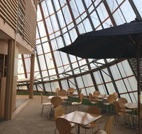 Eco Centre Cafe - Taree Accommodation