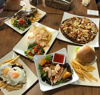 JoDonny's Restaurant - Taree Accommodation