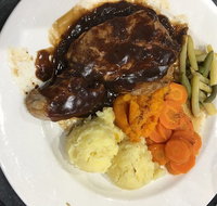 Lords Hotel Bistro - Taree Accommodation