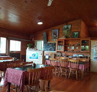 Mount Elephant Pancakes - Taree Accommodation