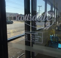 Scottsdale Bakery - Taree Accommodation