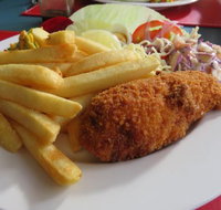 St Marys Coachouse Restaurant - Taree Accommodation