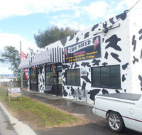 The Cow Shed - Taree Accommodation