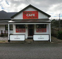 Tin Timbers Cafe - Taree Accommodation