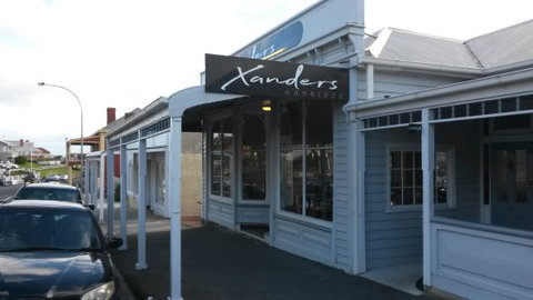 Xanders Restaurant - Taree Accommodation 0