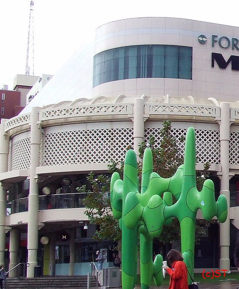 Han's Cafe - Perth CBD - Taree Accommodation 1