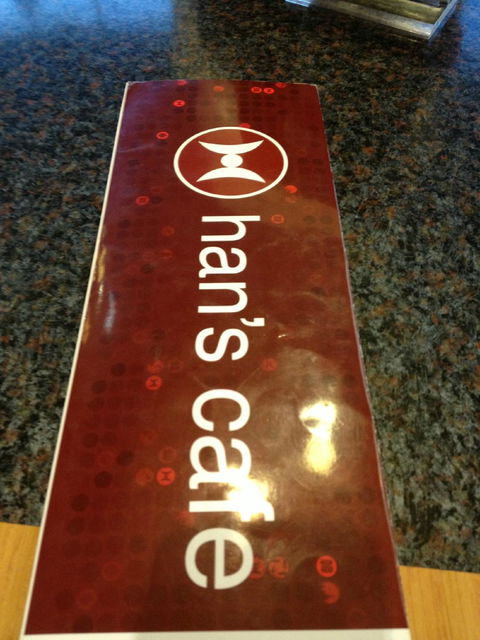 Han's Cafe - Perth CBD - Taree Accommodation 2