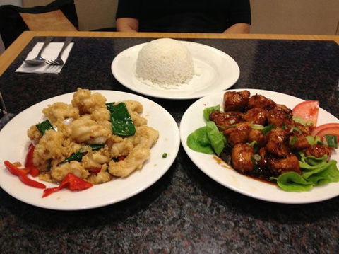 Han's Cafe - Perth CBD - Taree Accommodation 0