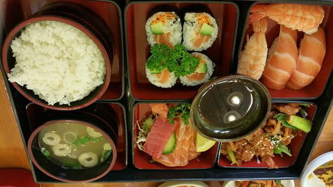 Woo Jeong - Taree Accommodation 0