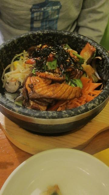 Woo Jeong - Taree Accommodation 2