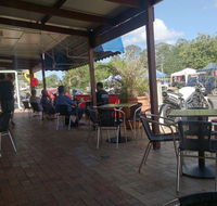 The Rattler Cafe - Taree Accommodation