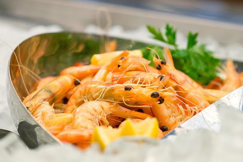 Atrium Garden Restaurant - Taree Accommodation 0