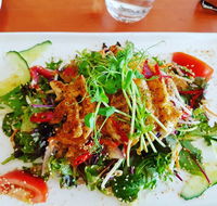 Amarettos Restaurant - Taree Accommodation