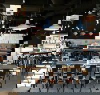 Lot Six Zero Eatery  Expresso Bar - Taree Accommodation