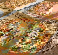 Romano's Pizzeria - Taree Accommodation