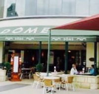 Dome - Taree Accommodation