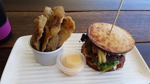 Grill'd - Taree Accommodation 0