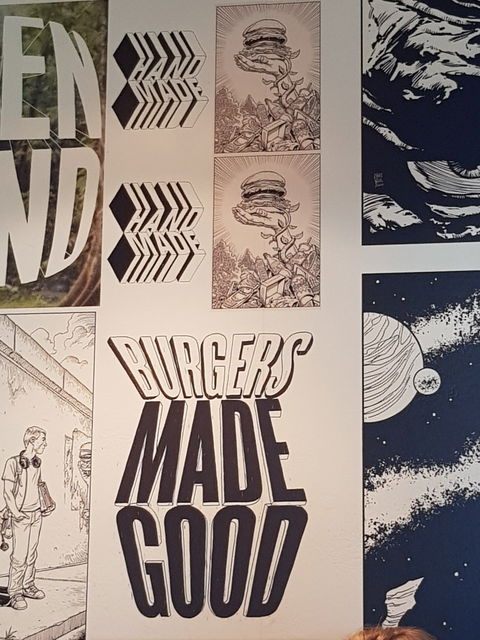 Grill'd - Taree Accommodation 6